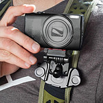 Accessoires caméra sport Peak Design POV2 - Autre vue