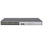 HPE - OfficeConnect 1420 24G 2SFP+