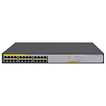 HPE - OfficeConnect 1420 24G PoE+