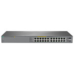 HPE - OfficeConnect 1820-24G-PoE+