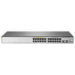 HPE - OfficeConnect 1850 24G 2XGT PoE+
