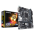 Gigabyte H310M S2H