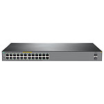 HPE - OfficeConnect 1920S-24G 2SFP PoE+