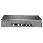 HPE - OfficeConnect 1920S-8G PoE+