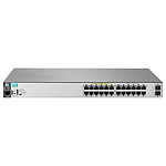 Switch et Commutateur PoE (Power over Ethernet) Aruba