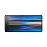 Smartphone reconditionné Sony Xperia 10 (noir) - 64 Go - 3 Go · Reconditionné - Autre vue