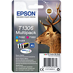 Epson Multipack T1306 XL