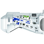 Vidéoprojecteur Epson EB-685Wi - Tri-LCD WXGA - 3500 Lumens - Autre vue