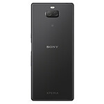 Smartphone reconditionné Sony Xperia 10 Plus (noir) - 64 Go - 4 Go · Reconditionné - Autre vue