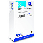 Epson Cyan T7552 XL