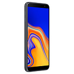 Smartphone reconditionné Samsung Galaxy J4+ (noir) - 32 Go - 3 Go · Reconditionné - Autre vue