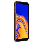 Smartphone reconditionné Samsung Galaxy J4+ (or) - 32 Go - 3 Go · Reconditionné - Autre vue