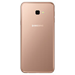 Smartphone reconditionné Samsung Galaxy J4+ (or) - 32 Go - 3 Go · Reconditionné - Autre vue