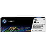 HP LaserJet 131X 