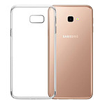 Akashi Coque (transparent) - Samsung Galaxy J4+