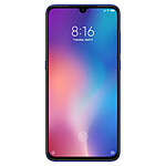 Smartphone reconditionné Xiaomi Mi 9 (bleu) - 64 Go - 6 Go · Reconditionné - Autre vue