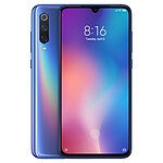 Smartphone reconditionné Xiaomi Mi 9 (bleu) - 64 Go - 6 Go · Reconditionné - Autre vue