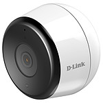 Caméra IP D-Link Cube