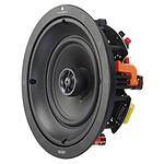 Enceintes HiFi / Home-Cinéma Triangle SECRET ICT7 - Blanc (La paire) - Autre vue