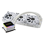 Enermax Liqtech II 360 MM White Edition