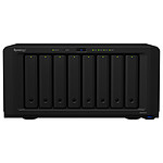 Synology NAS DS1819+