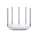 TP-Link Routeur Archer C60 WiFi AC1350 double bande