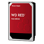 Western Digital WD Red - 2 To - 64 Mo - Pack de 4