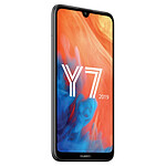 Smartphone reconditionné Huawei Y7 2019 (noir) - 32 Go - 3 Go · Reconditionné - Autre vue