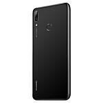 Smartphone reconditionné Huawei Y7 2019 (noir) - 32 Go - 3 Go · Reconditionné - Autre vue