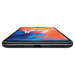 Smartphone reconditionné Huawei Y7 2019 (noir) - 32 Go - 3 Go · Reconditionné - Autre vue