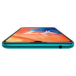 Smartphone reconditionné Huawei Y7 2019 (bleu) - 32 Go - 3 Go · Reconditionné - Autre vue