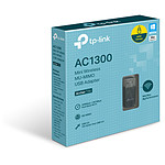 Carte réseau TP-Link Archer T3U - Clé USB Wifi AC1300 double bande - Autre vue