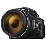 Appareil photo compact ou bridge Nikon Coolpix P1000 Noir - Autre vue