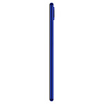Smartphone reconditionné Xiaomi Redmi Note 7 (bleu) - 32 Go - 3 Go · Reconditionné - Autre vue