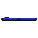 Smartphone reconditionné Xiaomi Redmi Note 7 (bleu) - 32 Go - 3 Go · Reconditionné - Autre vue