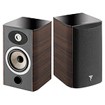 Focal Aria 906 (la paire) - Noyer 