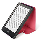 Kobo Clara HD Sleep Cover (rouge)