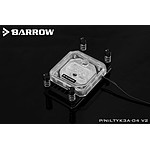 BARROW LTYK3A-04 V2 - Waterblock pour processeur AMD