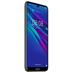 Smartphone reconditionné Huawei Y6 2019 (noir) - 32 Go - 2 Go · Reconditionné - Autre vue