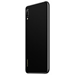 Smartphone reconditionné Huawei Y6 2019 (noir) - 32 Go - 2 Go · Reconditionné - Autre vue