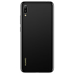 Smartphone reconditionné Huawei Y6 2019 (noir) - 32 Go - 2 Go · Reconditionné - Autre vue