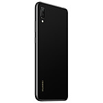 Smartphone reconditionné Huawei Y6 2019 (noir) - 32 Go - 2 Go · Reconditionné - Autre vue