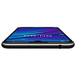 Smartphone reconditionné Huawei Y6 2019 (noir) - 32 Go - 2 Go · Reconditionné - Autre vue