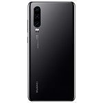 Smartphone reconditionné Huawei P30 (noir) - 128 Go - 6 Go · Reconditionné - Autre vue