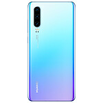 Smartphone reconditionné Huawei P30 (nacré) - 128 Go - 6 Go · Reconditionné - Autre vue