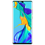 Smartphone reconditionné Huawei P30 Pro (bleu aurore) - 128 Go - 8 Go · Reconditionné - Autre vue