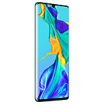 Smartphone reconditionné Huawei P30 Pro (bleu aurore) - 128 Go - 8 Go · Reconditionné - Autre vue