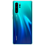 Smartphone reconditionné Huawei P30 Pro (bleu aurore) - 128 Go - 8 Go · Reconditionné - Autre vue