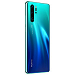 Smartphone reconditionné Huawei P30 Pro (bleu aurore) - 128 Go - 8 Go · Reconditionné - Autre vue