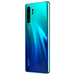 Smartphone reconditionné Huawei P30 Pro (bleu aurore) - 128 Go - 8 Go · Reconditionné - Autre vue